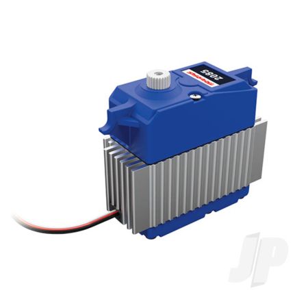 Traxxas Servo, Digital High-Torque (Ball Bearing), Waterproof (X-Maxx Mount) (TRX2085)