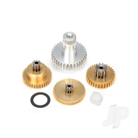Traxxas Gear Set, Metal (For 2085 & 2085X Servos) (TRX2087X)