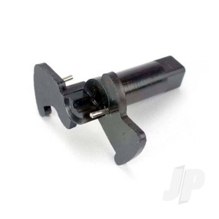 Traxxas Steering Wheel Shaft (For Use With Model 2020 Pistol Grip Transmitters) (TRX2211)