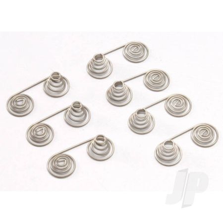Traxxas Spring Contacts, Transmitter (For Tq Series Transmitter Battery Compartment) (TRX2226)