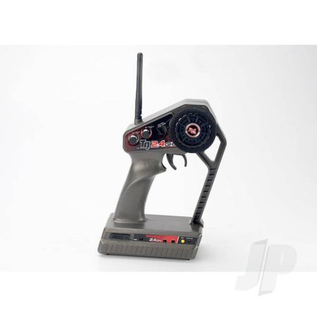 Traxxas Transmitter, 2.4Ghz, 2-Channel (Transmitter Only) (TRX2228)