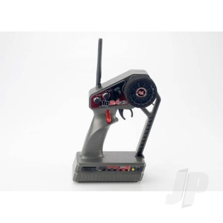Traxxas Transmitter 2.4Ghz, 4-Channel (Transmitter Only) (TRX2230)