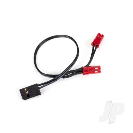 Traxxas Y-Harness, Bec To Led Light Set (TRX2263)