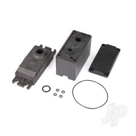 Traxxas Servo Case/ Gaskets (For 2270 Waterproof Servo) (TRX2271)
