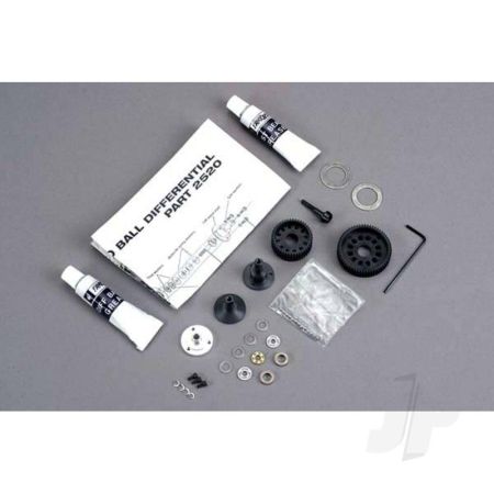 Traxxas Ball Differential, Pro Ball-Bearing (TRX2520)