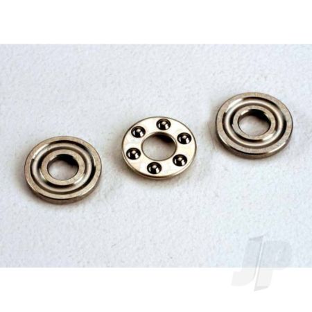 Traxxas Thrust Washers (2 Pcs) / Thrust Bearing (TRX2729)