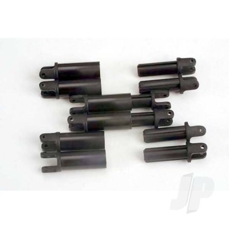 Traxxas Half-Shaft Pro-Pack (Internal-Splined (6 Pcs) / External-Splined (6 Pcs) (Plastic Shafts Only) (TRX2751)
