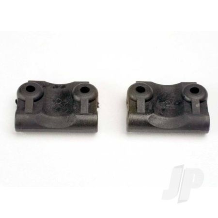 Traxxas Mounts, Suspension Arm (Rear) (0-Degree) (Left & Right) (TRX2797)