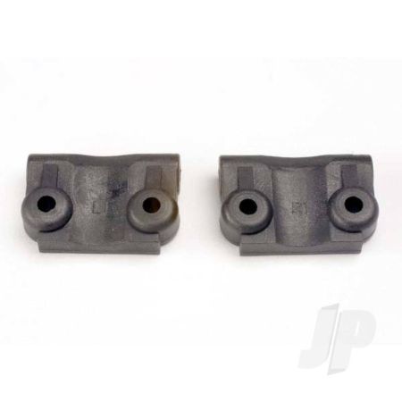 Traxxas Mounts, Suspension Arm (Rear) (+- 1-Degree) (Left & Right) (TRX2798)