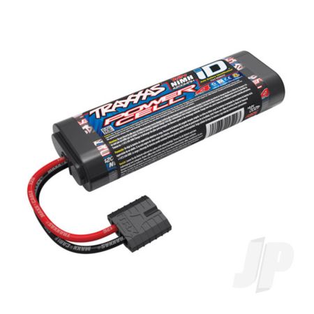 Traxxas Nimh 7.2V 4200Mah 6-Cell Power Cell Battery, Flat (TRX2952X)
