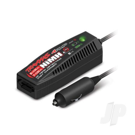 Traxxas 4A Dc Nimh 6-7 Cell Charger (TRX2975)
