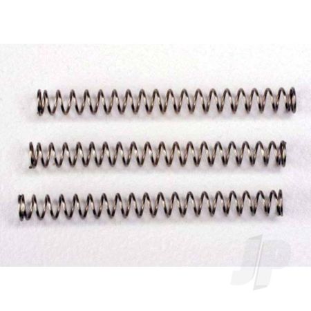 Traxxas Springs: Throttle / Brake / Shift (3 Pcs) (TRX3184)