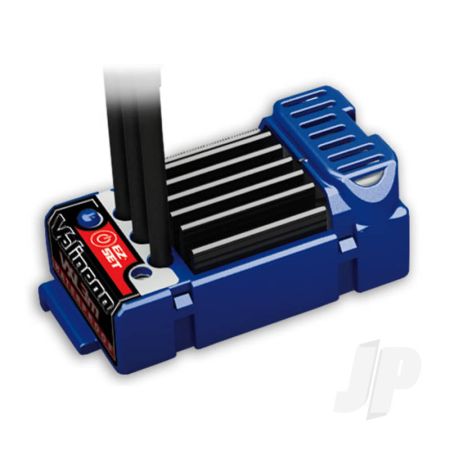 Traxxas Vxl-3M Electronic Speed Control, Waterproof (Brushless) (TRX3375)