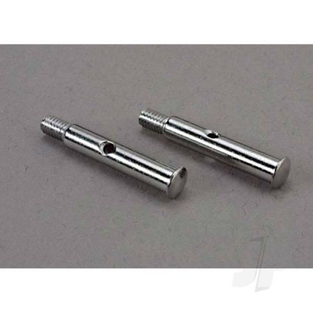 Traxxas Axles (Front) (2 Pcs) (TRX3637)