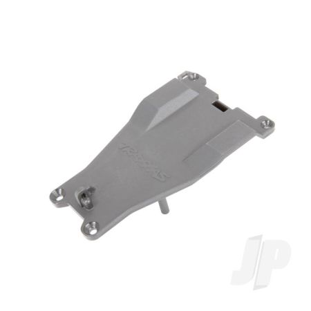 Traxxas Upper Chassis (Gray) (TRX3729A)