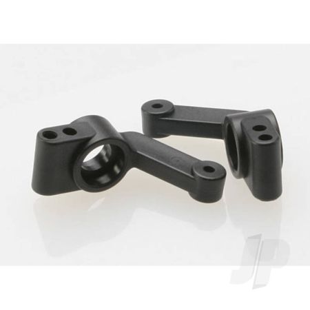 Traxxas Stub Axle Carriers (2 Pcs) (Requires 5X11X4Mm Bearings) (TRX3752)