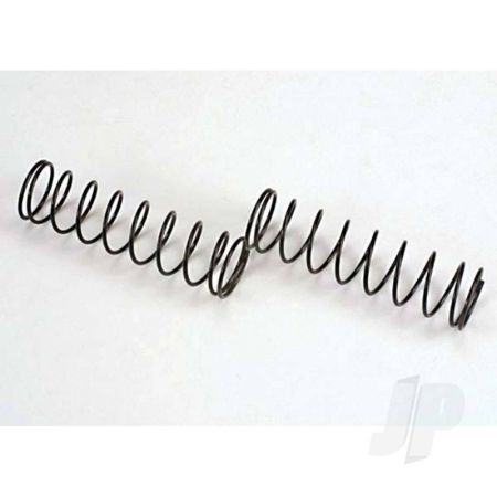 Traxxas Springs, Front (Black) (2 Pcs) (TRX3758)