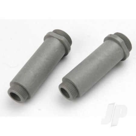 Traxxas Body, Ultra Shock (S) (Xxl) (Grey) (2 Pcs) (TRX3766A)