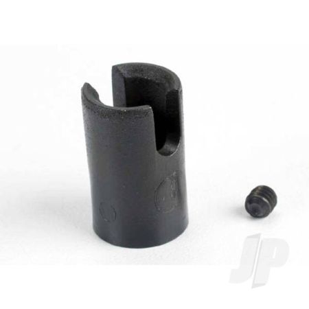 Traxxas Driveshaft Coupler U-Joint (TRX3828)