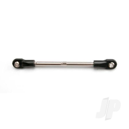 Traxxas Steering Drag Link (4X72Mm Turnbuckle) (1Pc) / Rod Ends (2 Pcs) / Hollow Balls (2 Pcs) (TRX3941)
