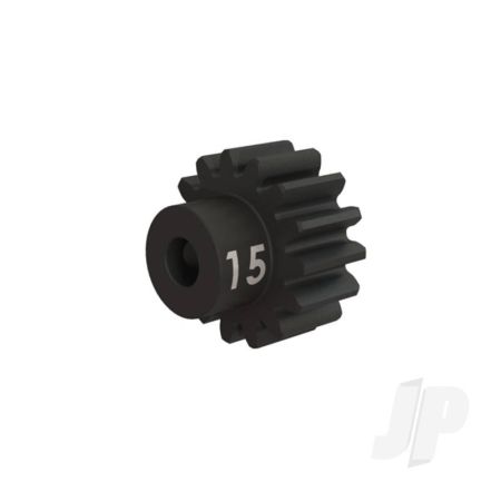 Traxxas 15-T Pinion Gear (32-Pitch) Set (TRX3945X)