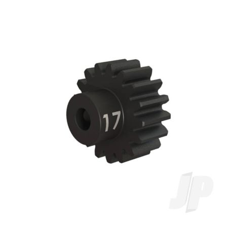 Traxxas 17-T Pinion Gear (32-Pitch) Set (TRX3947X)