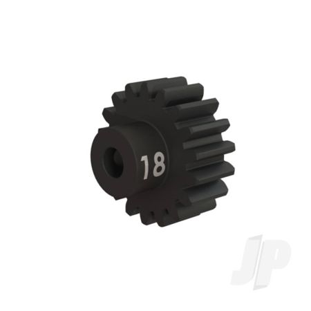 Traxxas 18-T Pinion Gear (32-Pitch) Set (TRX3948X)
