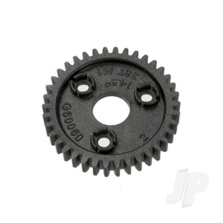 Traxxas Spur 38-Tooth (1.0 Metric Pitch) (TRX3954)