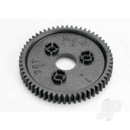 Traxxas Spur 58-Tooth (0.8 Metric Pitch, Compatible With 32-Pitch) (TRX3958)