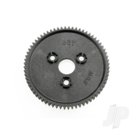 Traxxas Spur 68-Tooth (0.8 Metric Pitch, Compatible With 32-Pitch) (TRX3961)