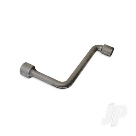 Traxxas Glow Plug Wrench (Universal Wrench) (TRX3980)