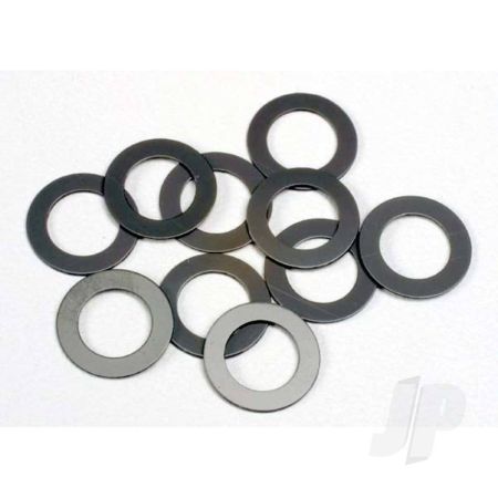 Traxxas Washer, Ptfe-Coated 6X9.5X.5 (10 Pcs) (TRX3981)