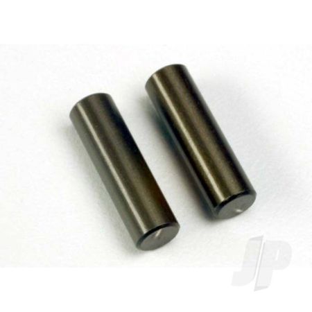 Traxxas Shafts, Idler Gear (Lightweight 7075-T6 Aluminium Hard-Anodised / Ptfe-Coated) (TRX3995X)