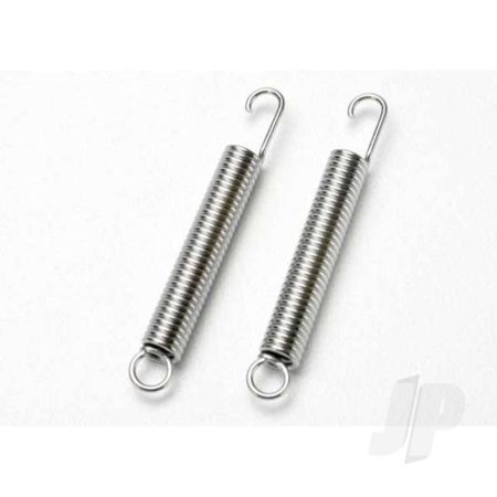 Traxxas Spring, Throttle Return (2 Pcs) (Revo / Slayer) (TRX4046)