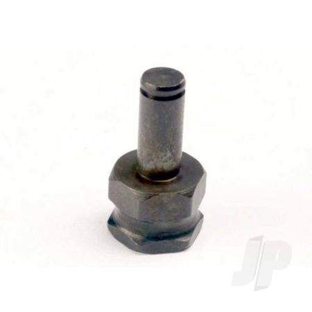 Traxxas Adapter Nut, Clutch (Not For Use With Ips Crankshafts) (TRX4144)