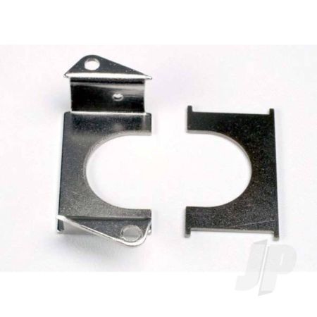 Traxxas Brake Brackets (Inner & Outer) (TRX4184)