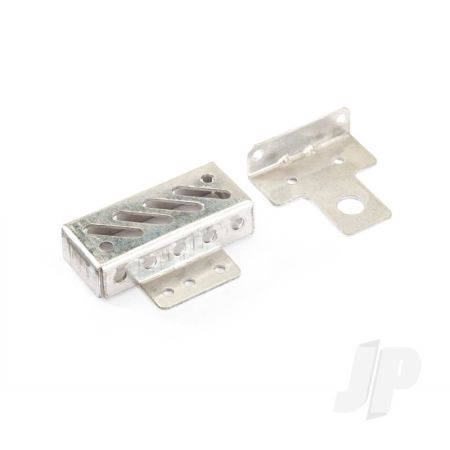 Traxxas Resistor Cover, Aluminium (TRX4218)