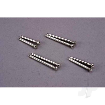 Traxxas Screw Pin Set, (4-Tec) (TRX4339)