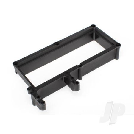 Traxxas Fuel Tank Box (Holder) / Throttle Servo Mount (TRX4435)