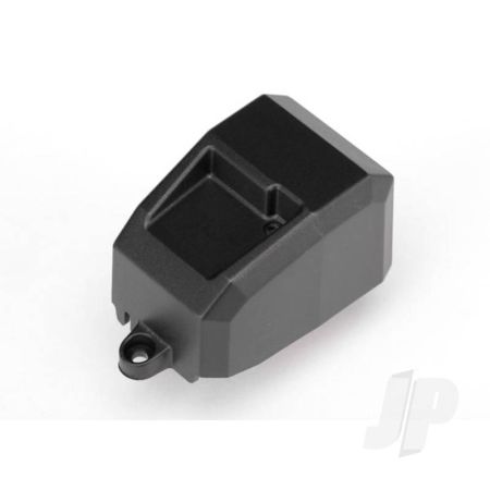 Traxxas Cover, Receiver (TRX4436)