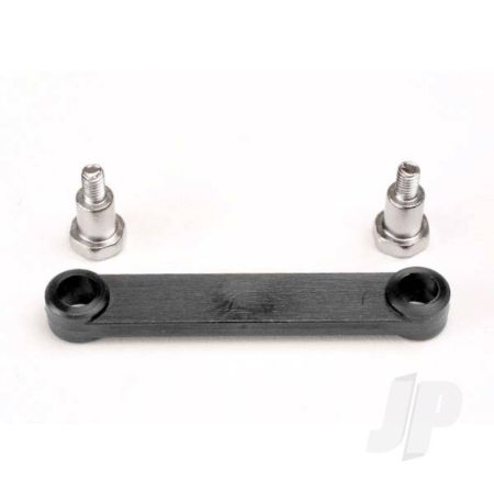 Traxxas Moulded Draglink With Screws (TRX4438)