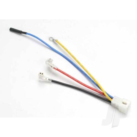Traxxas Ez-Start 2 Wiring Harness (For Jato) (TRX4583)