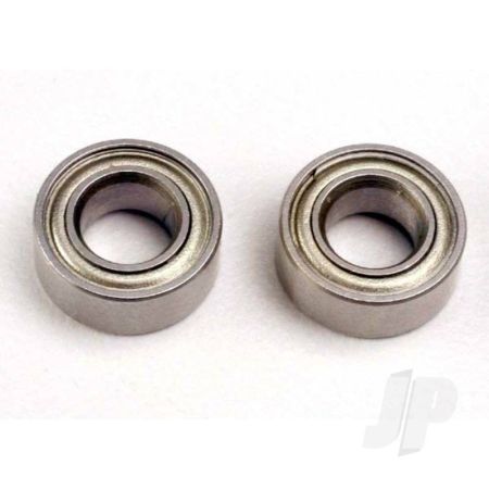 Traxxas Ball Bearings (5X10X4Mm) (2 Pcs) (TRX4609)