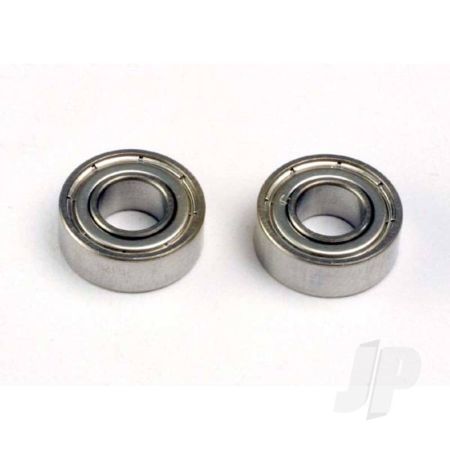 Traxxas Ball Bearings (5X11X4Mm) (2 Pcs) (TRX4611)