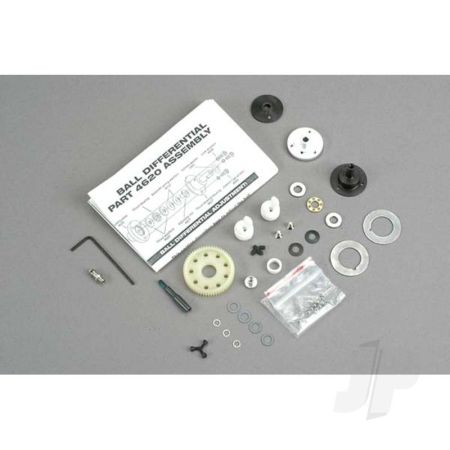 Traxxas Ball Differential (TRX4620)