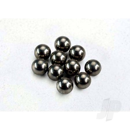 Traxxas Differential Balls (1/8In) (10 Pcs) (TRX4623)