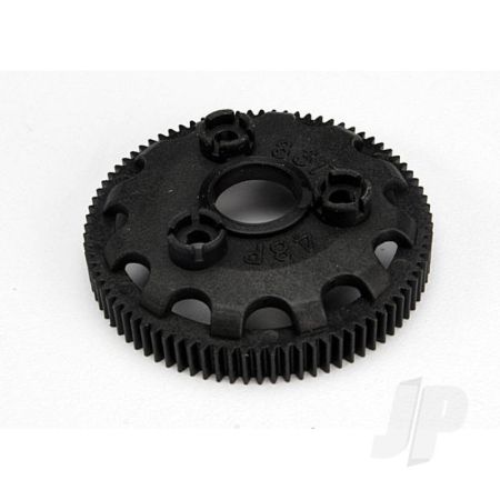 Traxxas Spur 83-Tooth (48-Pitch) (For Models With Torque-Control Slipper Clutch) (TRX4683)