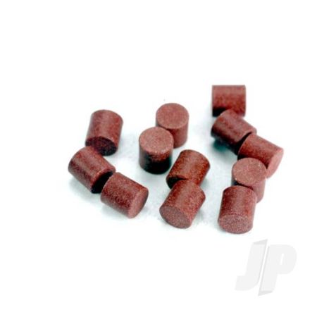 Traxxas Friction Pegs, Slipper (12 Pcs) (TRX4685)