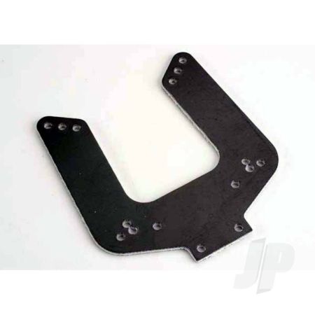 Traxxas Shock Tower, Fiberglass (Front) (TRX4718)