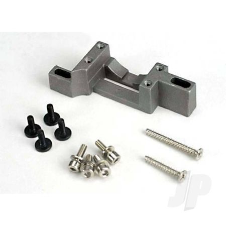 Traxxas Engine Mount, Screws (Nitro 4-Tec) (TRX4860)
